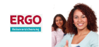 Reiseschutz der ERGO Versicherung